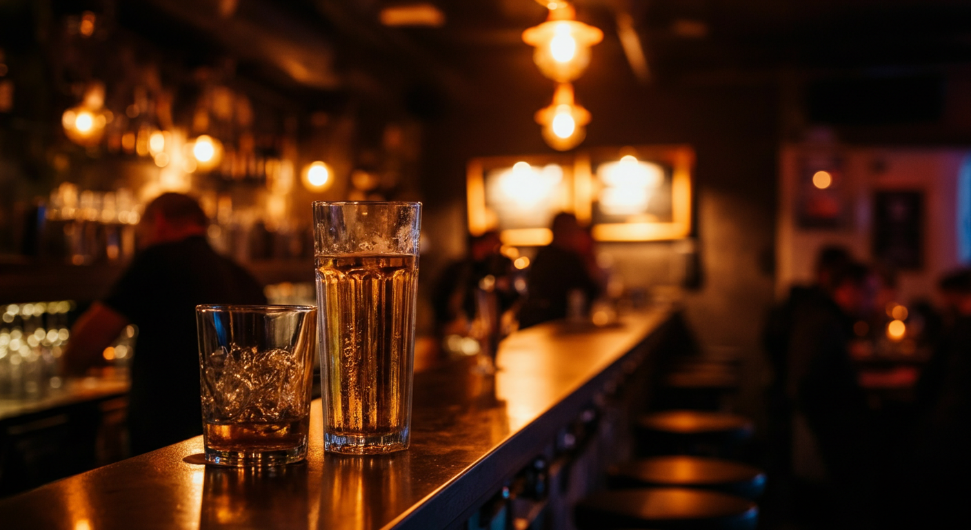 Die besten Bars in Magdeburg Unsere Top 15 Adressen für Cocktails Craft Beer und Nightlife - Magdeburg