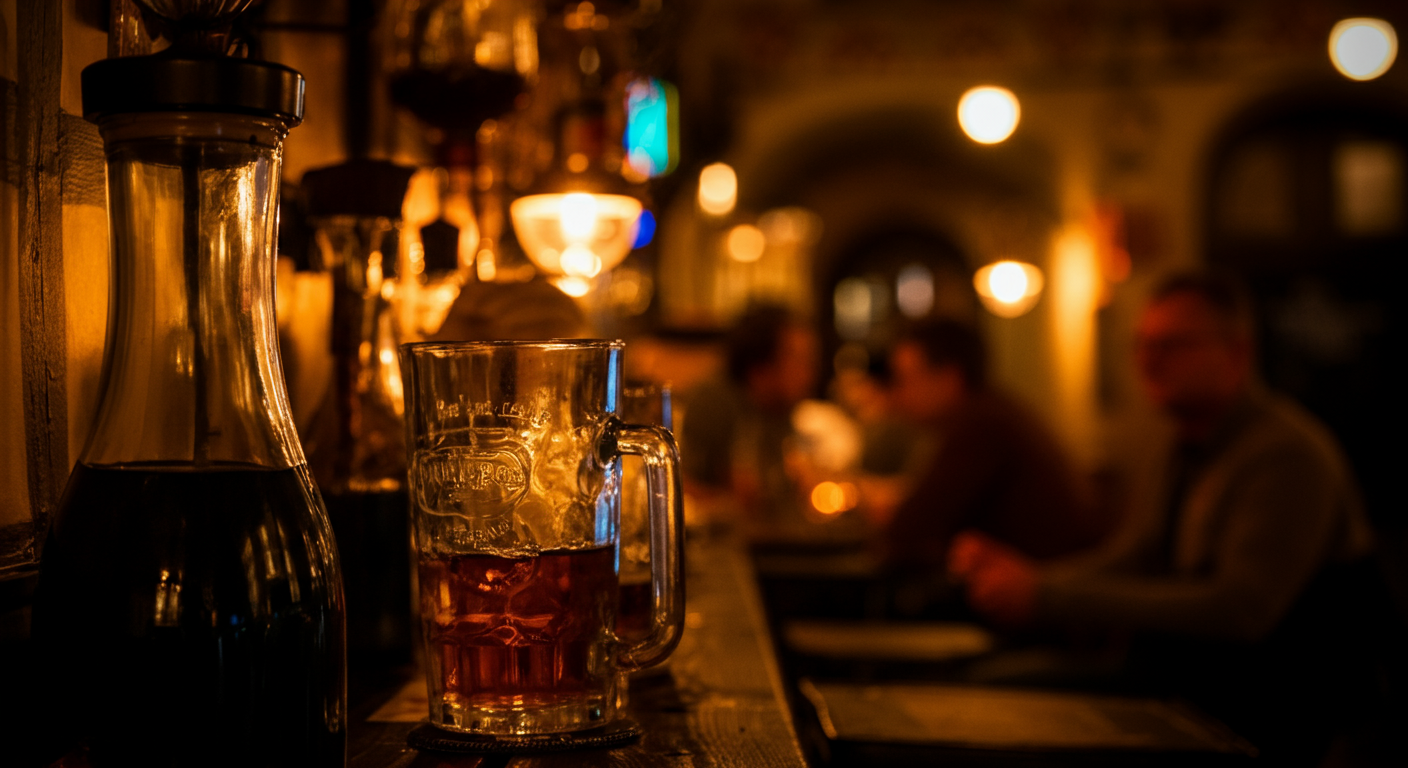 Die besten Bars in Magdeburg Wo man in der Landeshauptstadt Sachsen-Anhalts gut trinken kann - Magdeburg