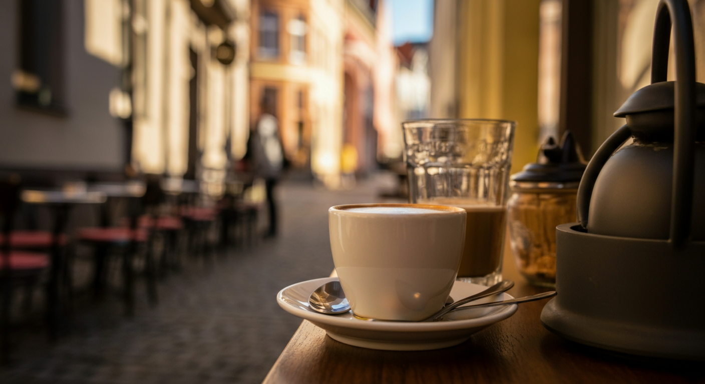Die besten Cafés Magdeburg: Dein Wohlfühl-Ort