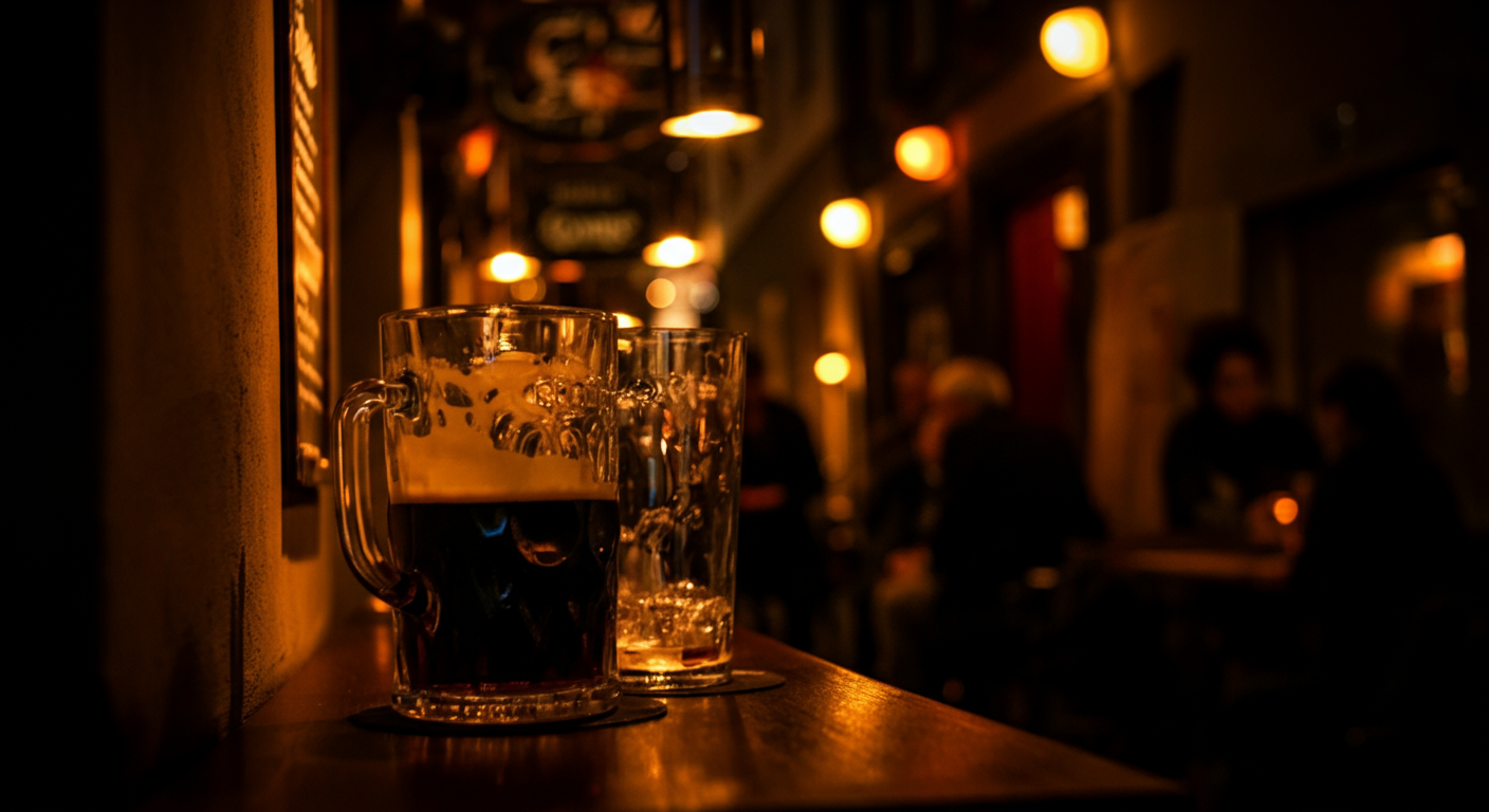 Die 10 besten Bars in Mainz die du kennen musst - Mainz