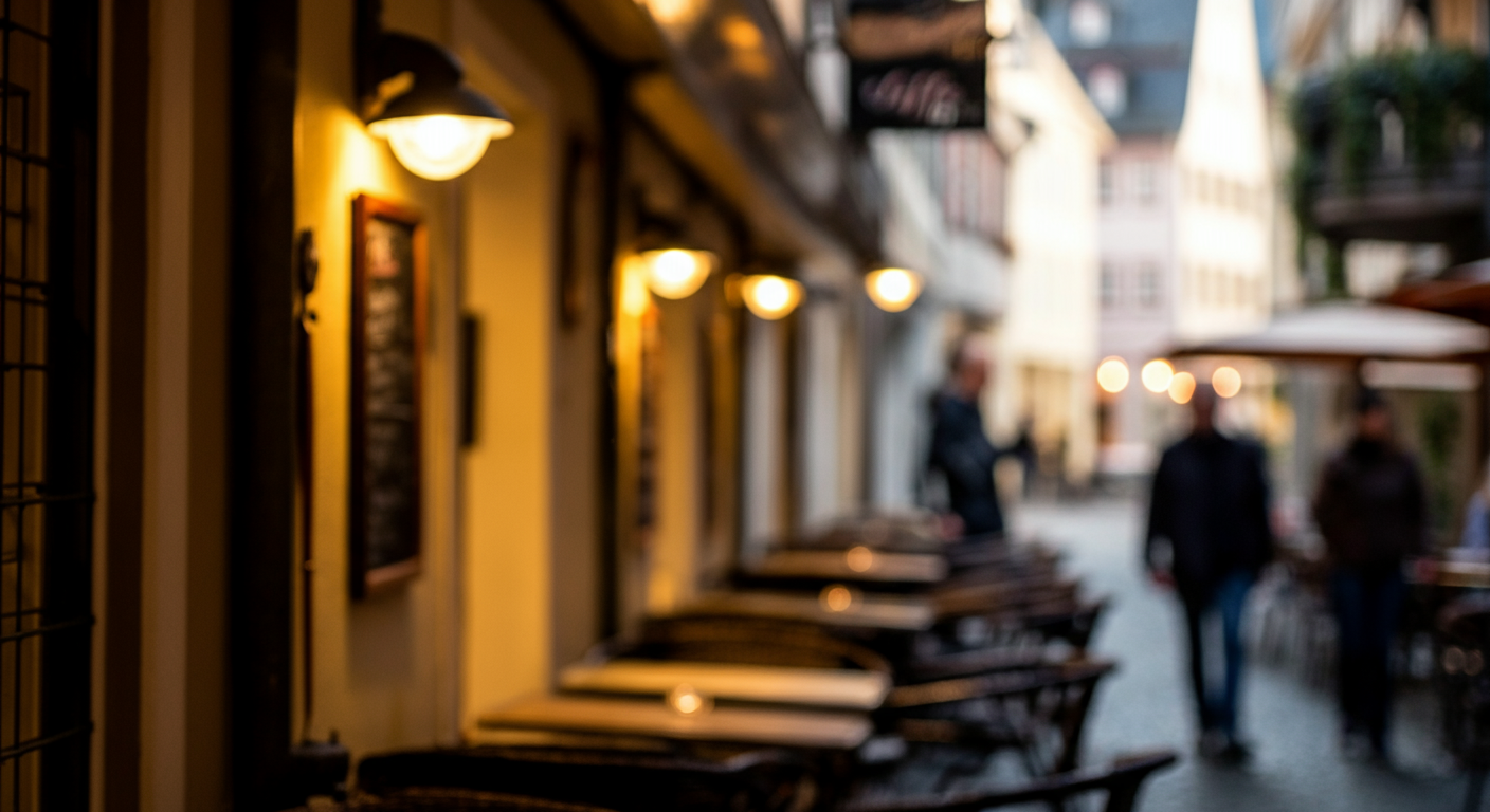 Die 12 besten Cafs in Mainz für einen gemütlichen Kaffee - Mainz