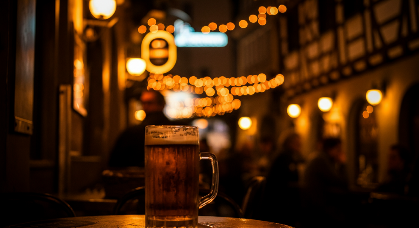 Die besten Bars in Mainz - ein berblick - Mainz