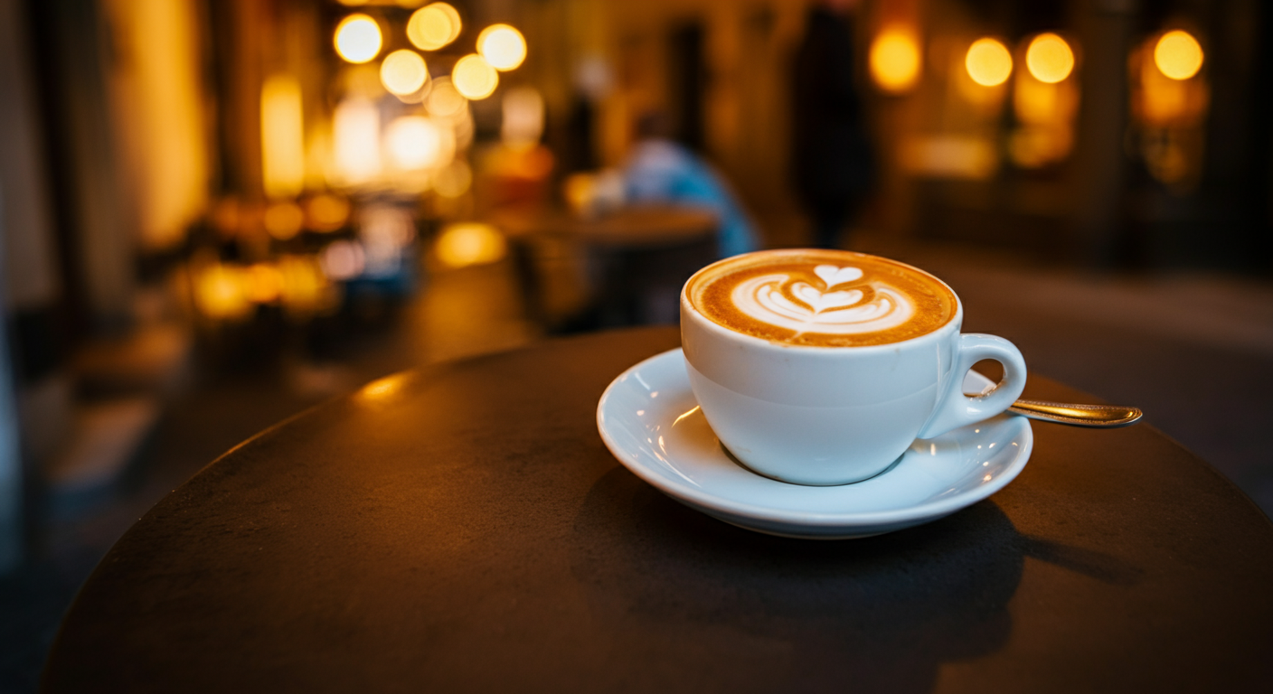 Die besten Cafés in Mainz: Dein perfekter Arbeitsplatz
