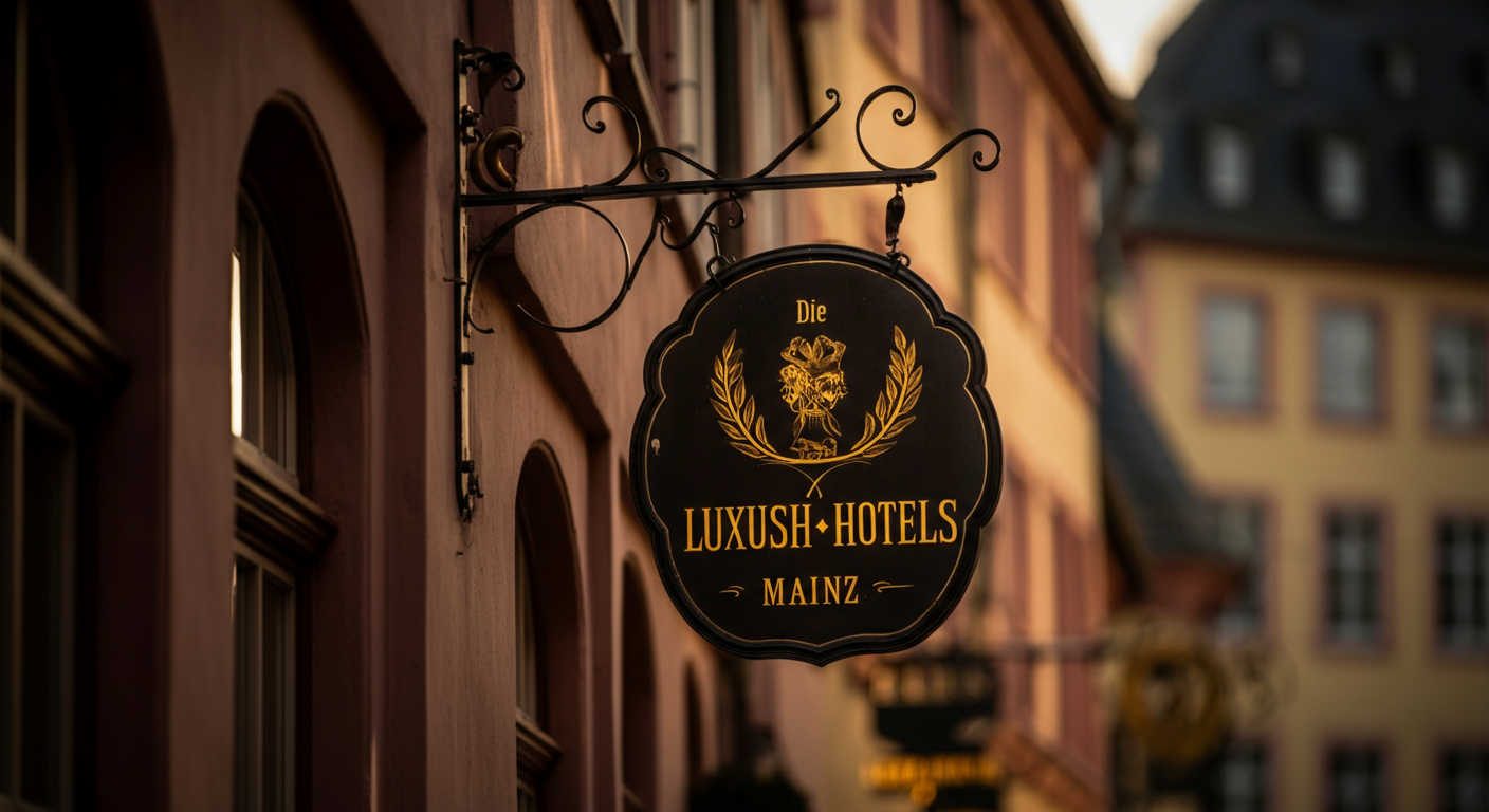 Erleben Sie luxuriöses Wohnen in Mainz - Die besten Adressen für Ihren