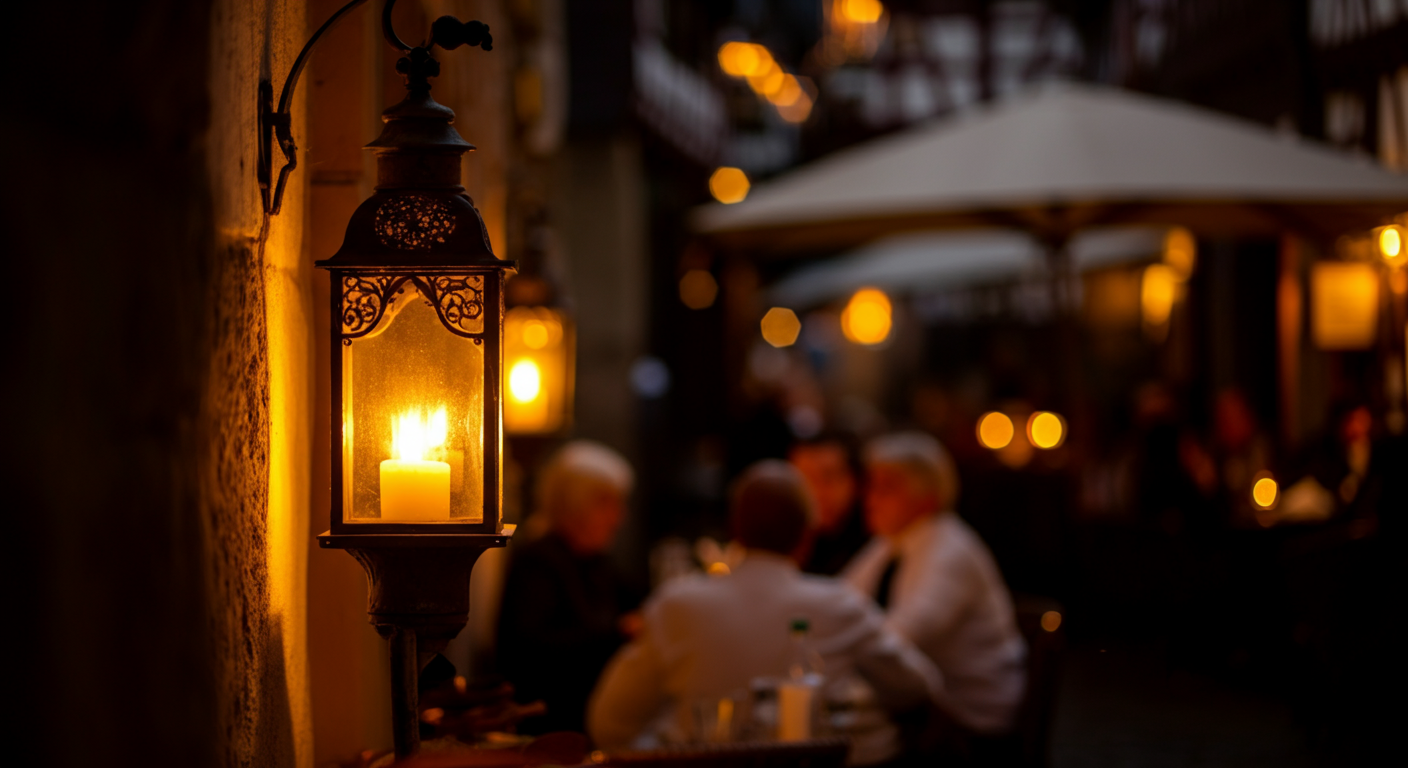 Romantische Dinnerträume in Mainz: Die Top-Restaurants für unvergessliche