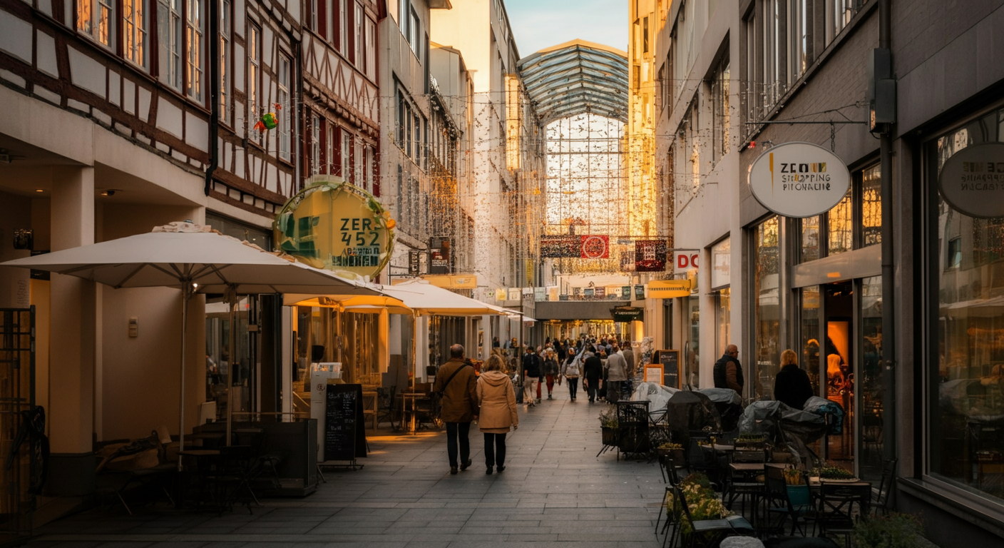 Shopping Malls Mannheim: Dein Traum-Einkaufsführer 2024