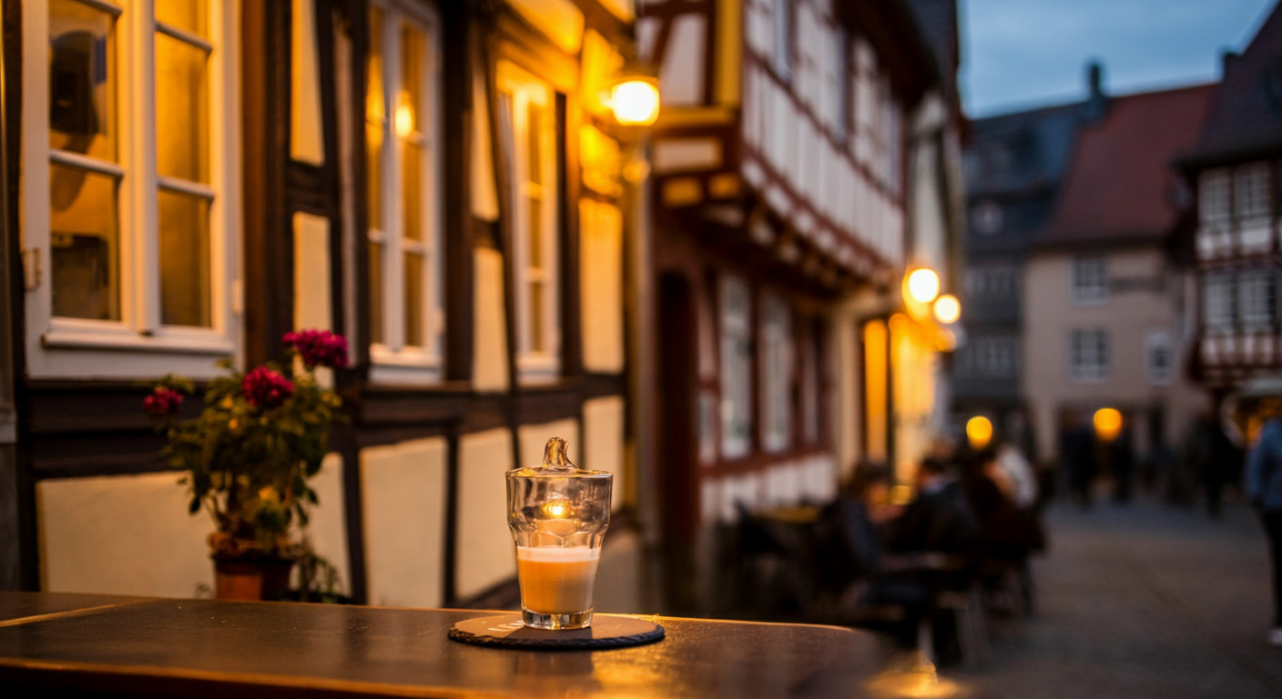 7 Cafés in Marburg You Should Know