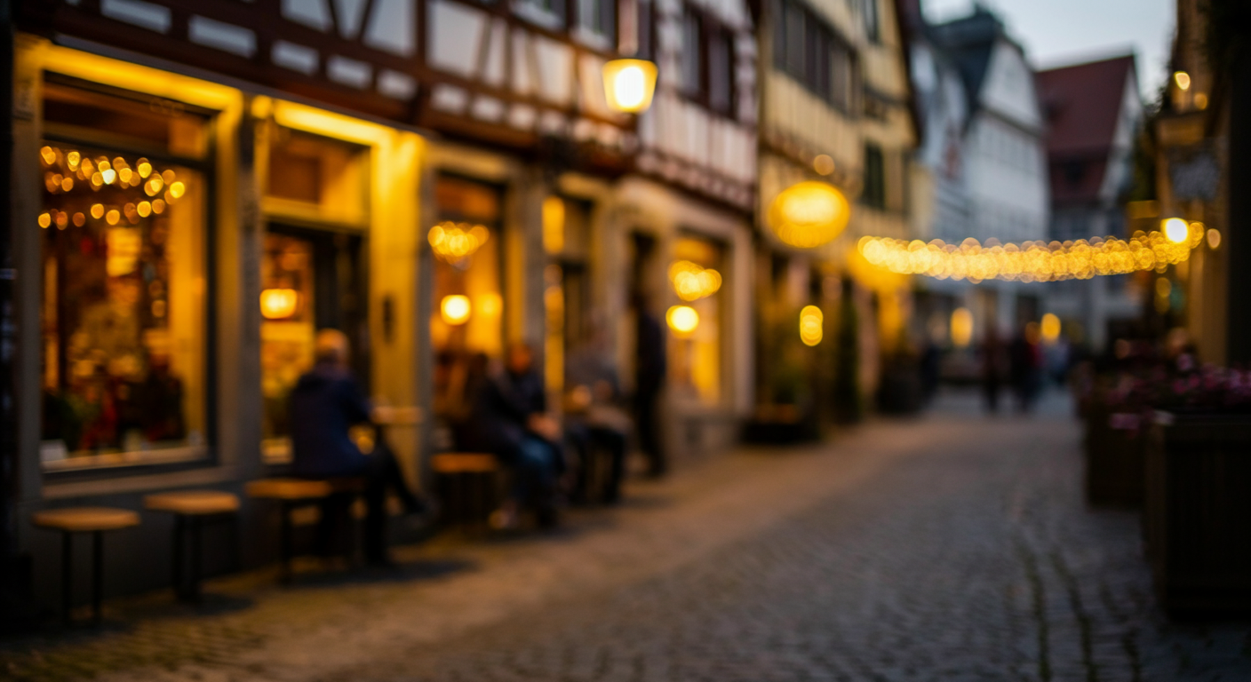 Die 10 besten Cafs in Marburg zum Entspannen und Genießen - Marburg