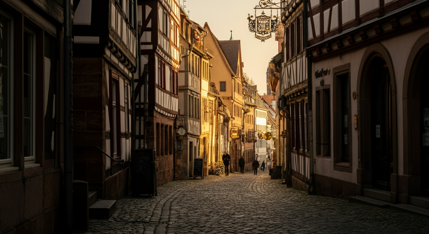 Die 12 schönsten Sehenswürdigkeiten in Marburg - Marburg