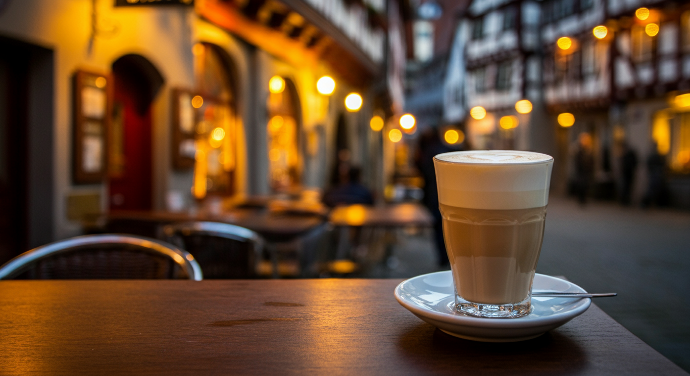 Die besten Cafs in Marburg Gemütliche Orte zum Arbeiten und Entspannen - Marburg