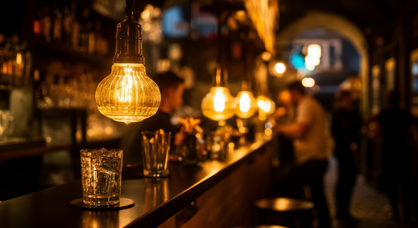 Die besten Cocktail Bars in Marburg Geheimtipps und trendige Locations - Marburg