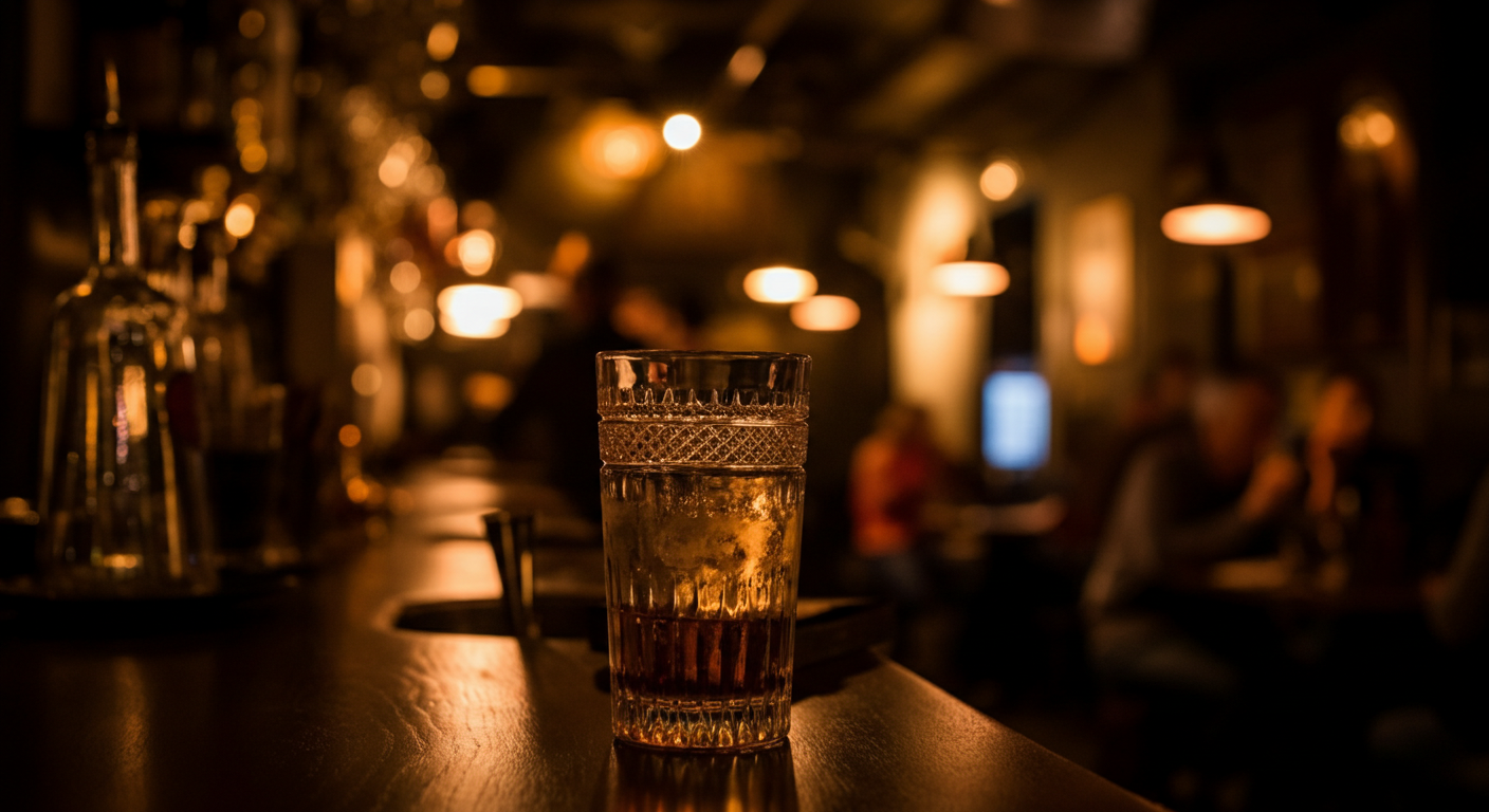 Die besten Cocktailbars Marburg: Dein Nachtleben wartet