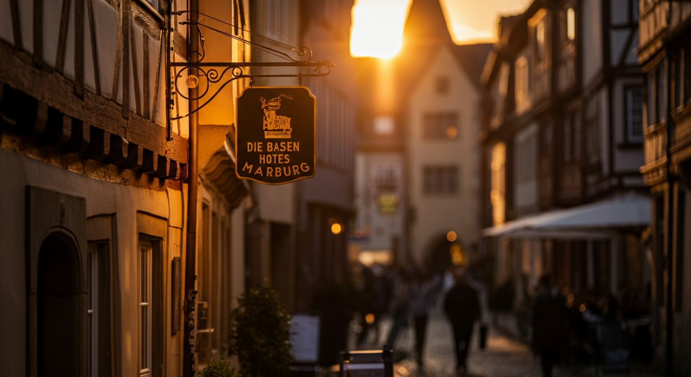 Hotels Marburg: Perfekte Übernachtungen für jedes Budget