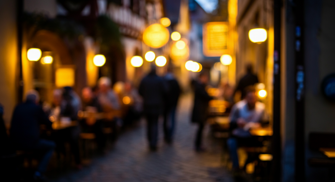 Die besten Restaurants in Marburg: Dein Genuss-Guide