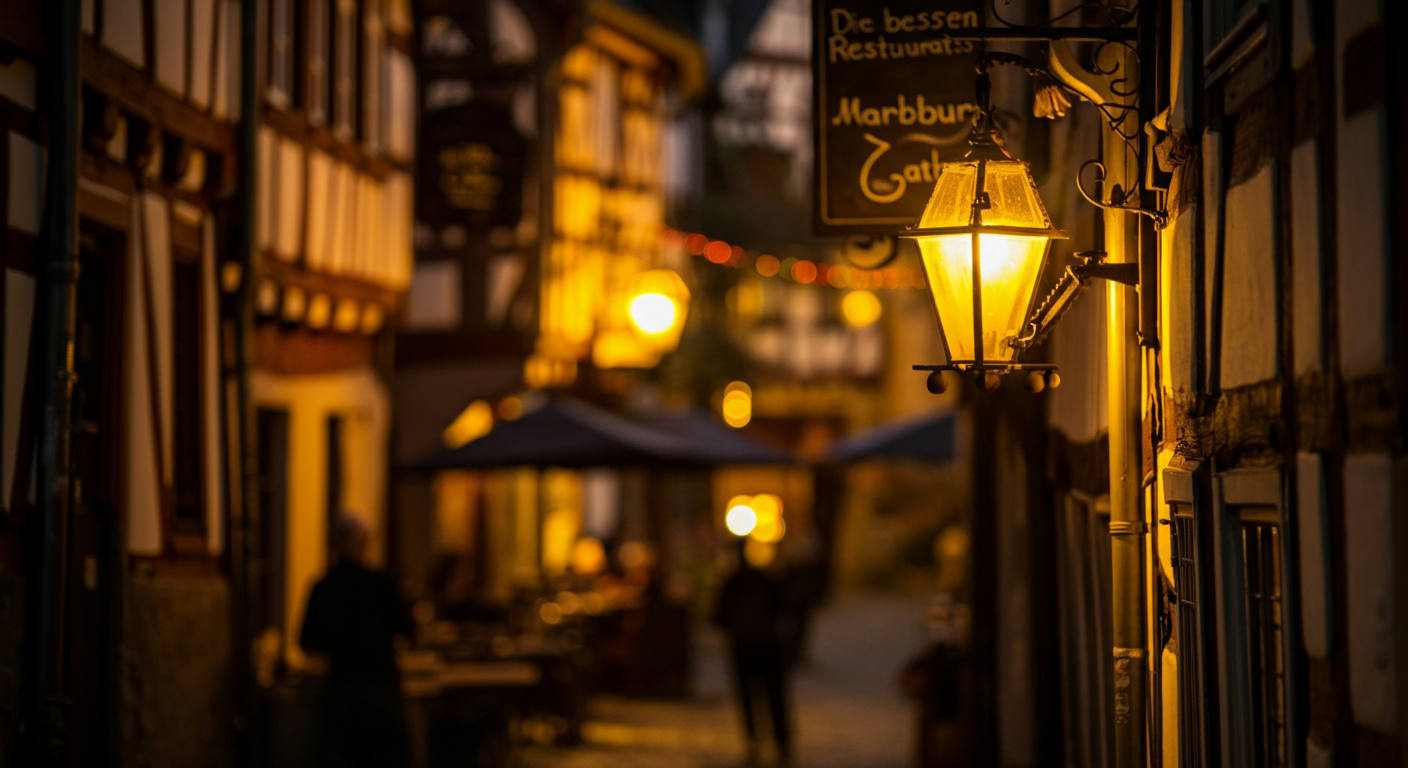 Die besten Restaurants in Marburg Unsere Top 15 Tipps für jeden Geschmack - Marburg