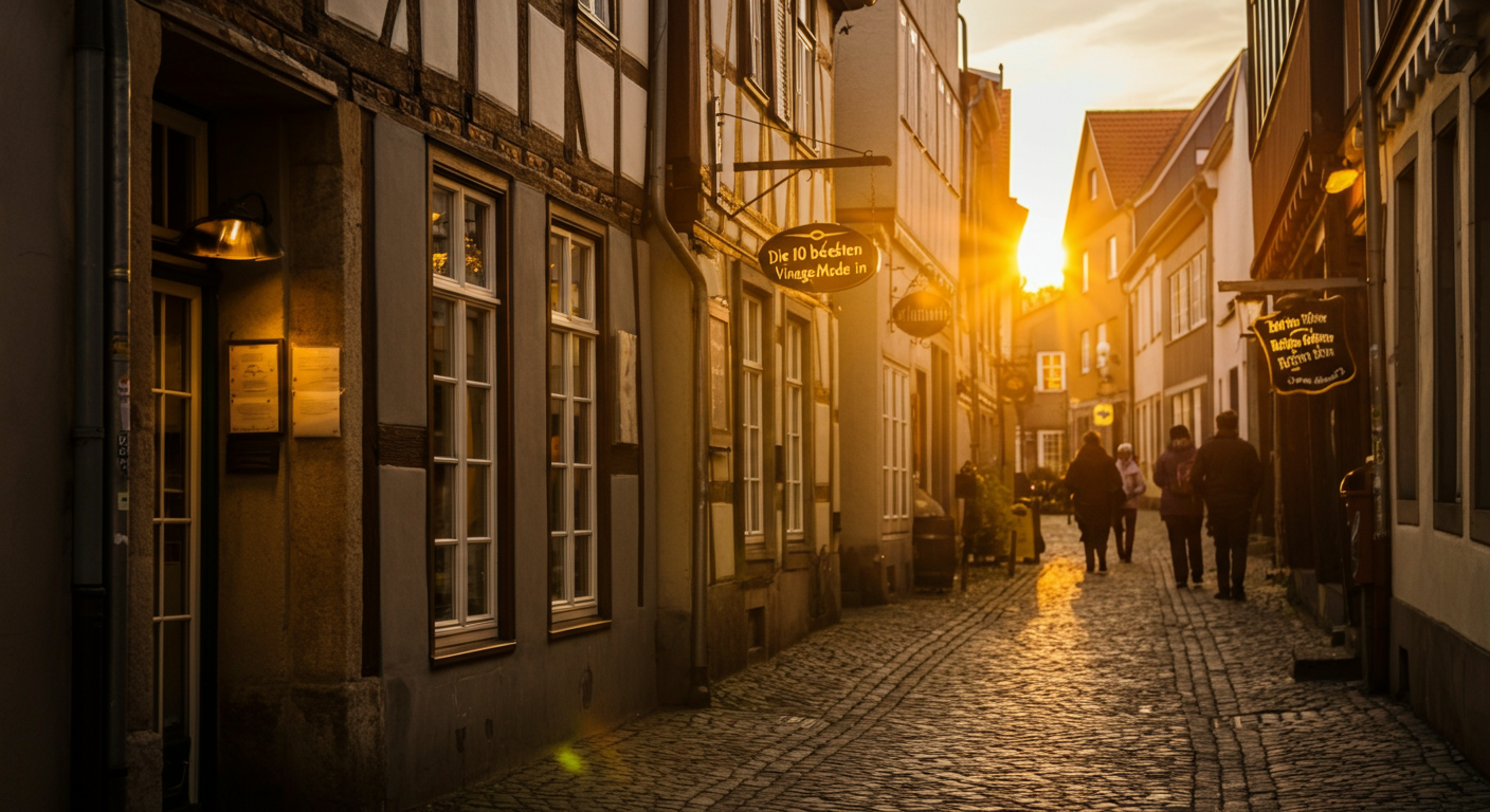 Die 10 besten Geschäfte für Vintage-Mode in Marl - Marl