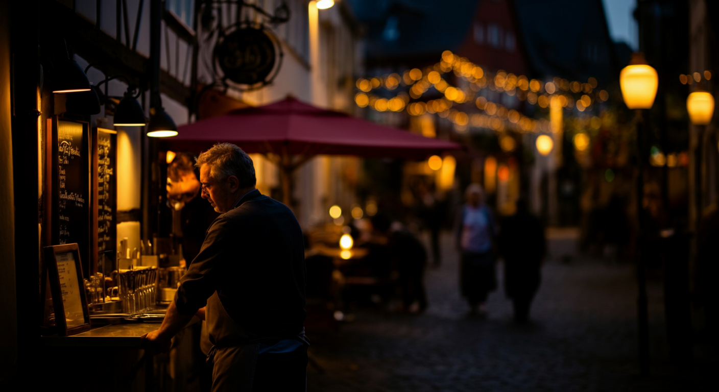 Die 10 besten Restaurants in Marl Kulinarischer Genuss in der Ruhrgebietsstadt - Marl