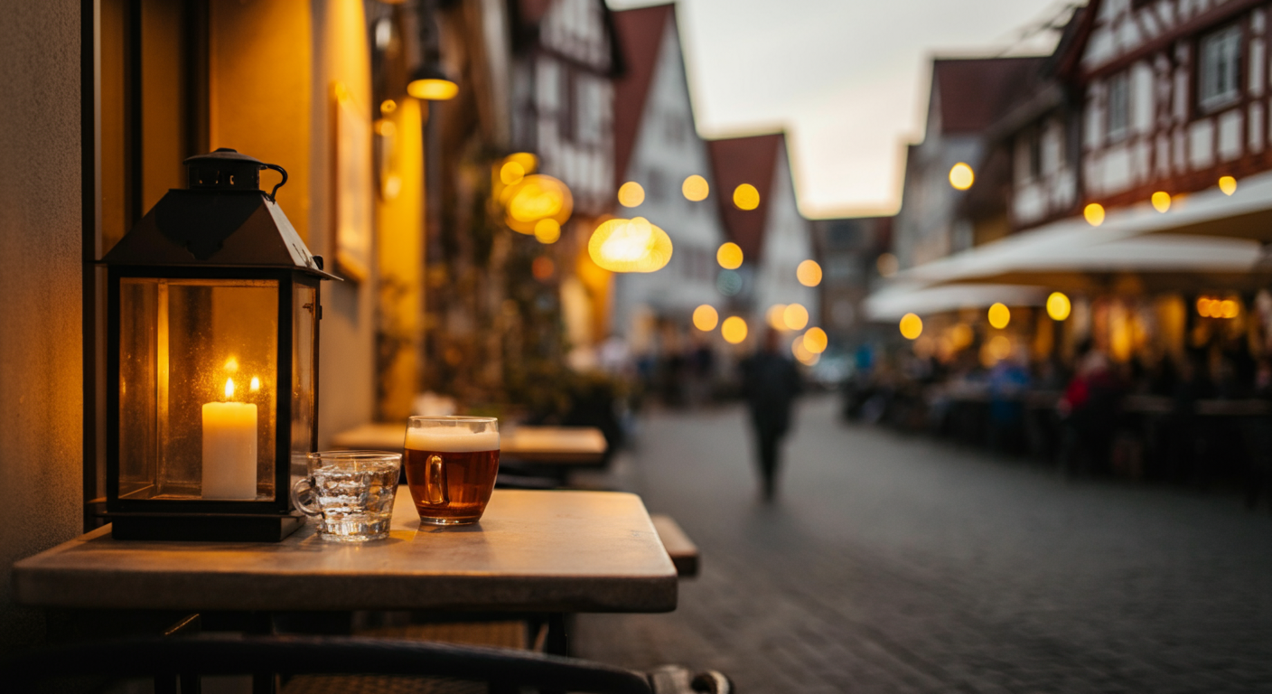 Die besten Cafs in Marl - Gemütliche Kaffeehäuser für jeden Geschmack - Marl