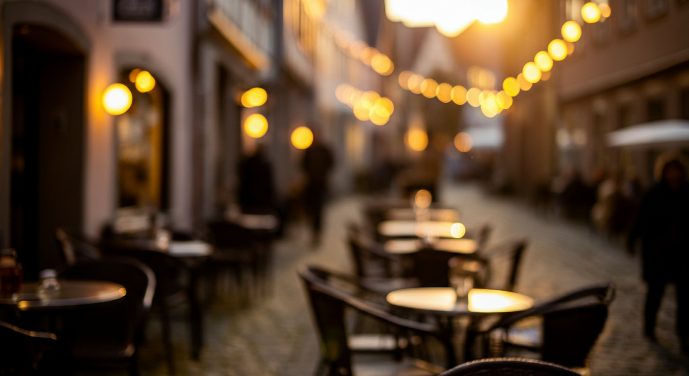 Die besten Cafés in Marl: Dein Wohlfühl-Oase