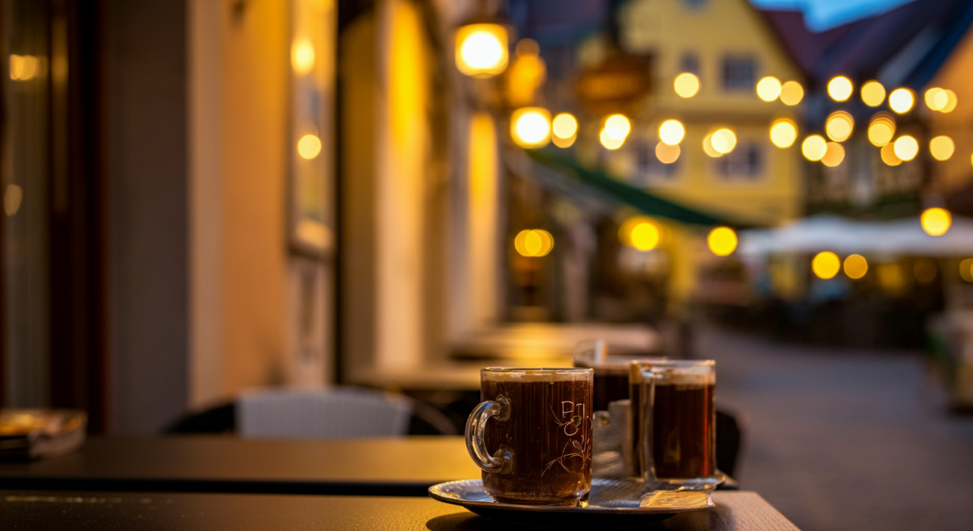 Die 10 besten Cafs in Memmingen - Memmingen