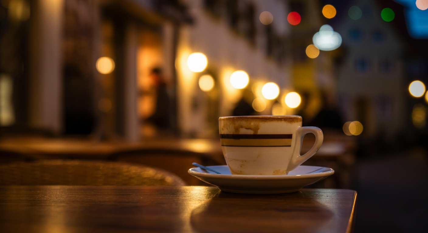 Die 10 besten Cafs in Memmingen entdecken - Memmingen