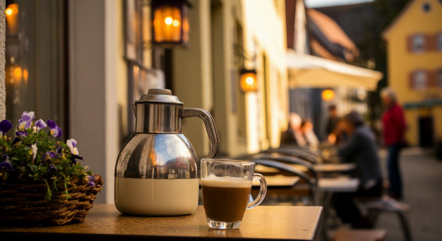 Die 10 gemütlichsten Cafés in Memmingen für einen perfekten Kaffeegenuss
