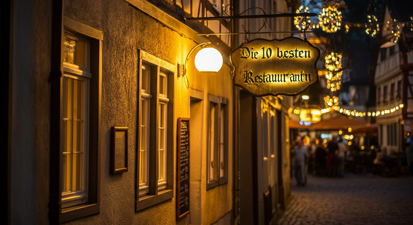 Die 10 besten Restaurants in Memmingen - Memmingen