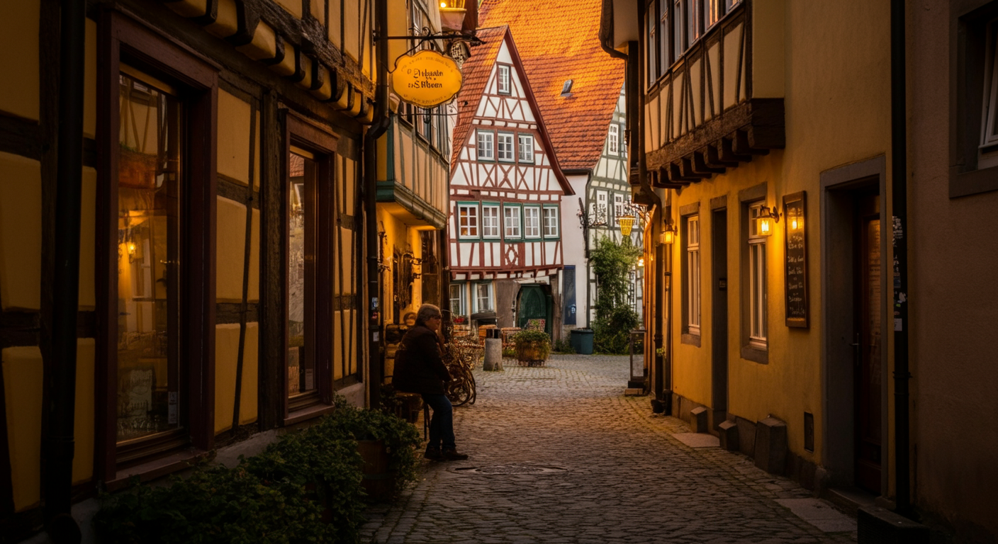 Die 10 besten Vintage-Läden in Memmingen - Memmingen