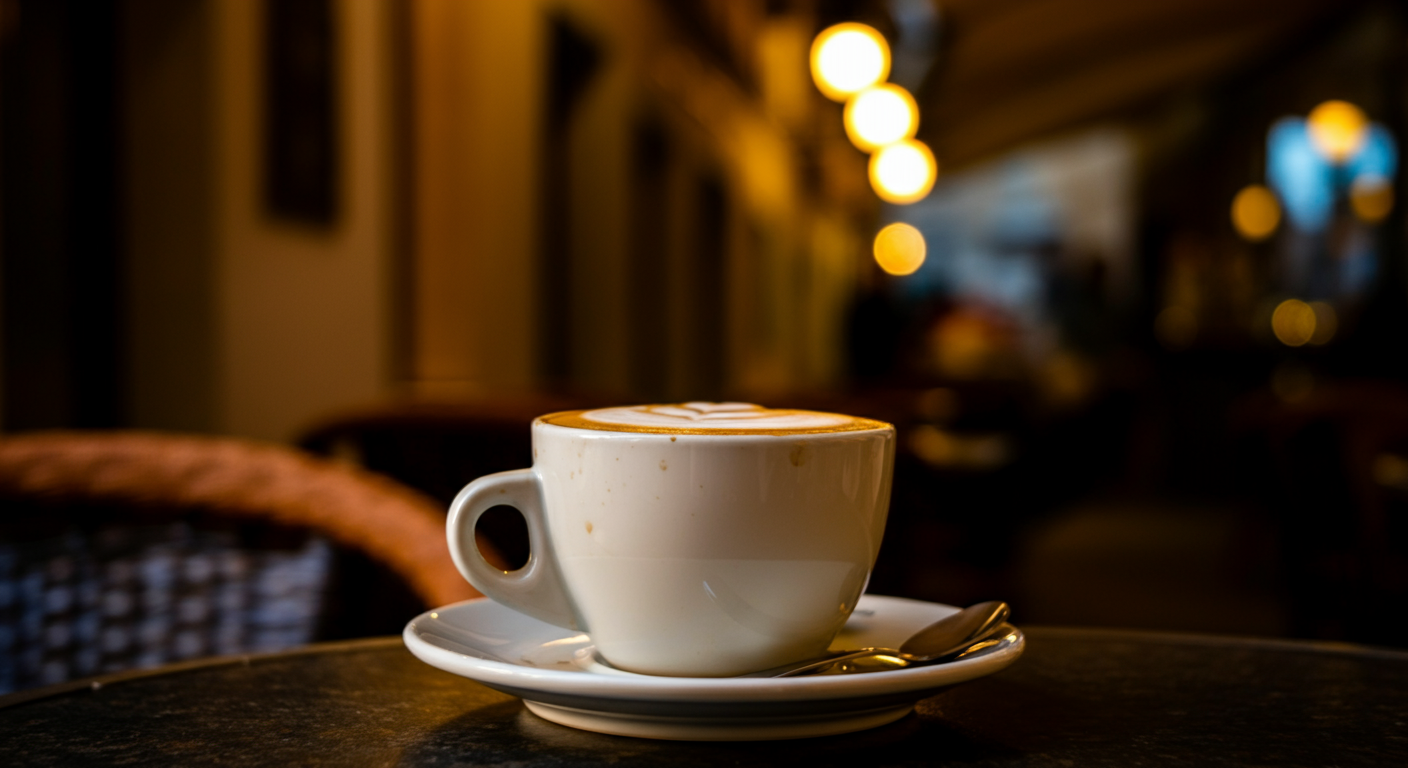 Beste Cafés Memmingen: Dein Wohlfühl-Ort