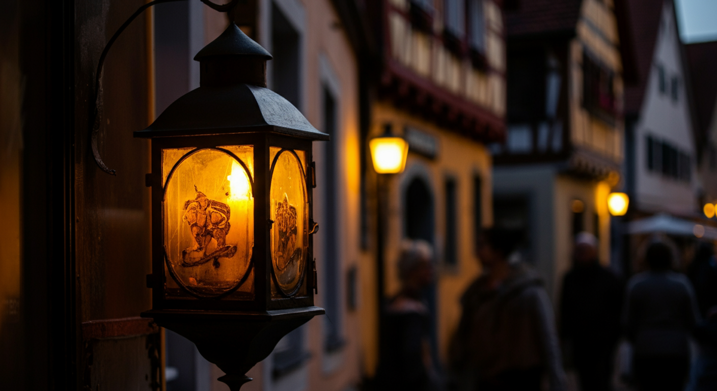 Die besten Restaurants Memmingen: Echte Schwäbische Küche