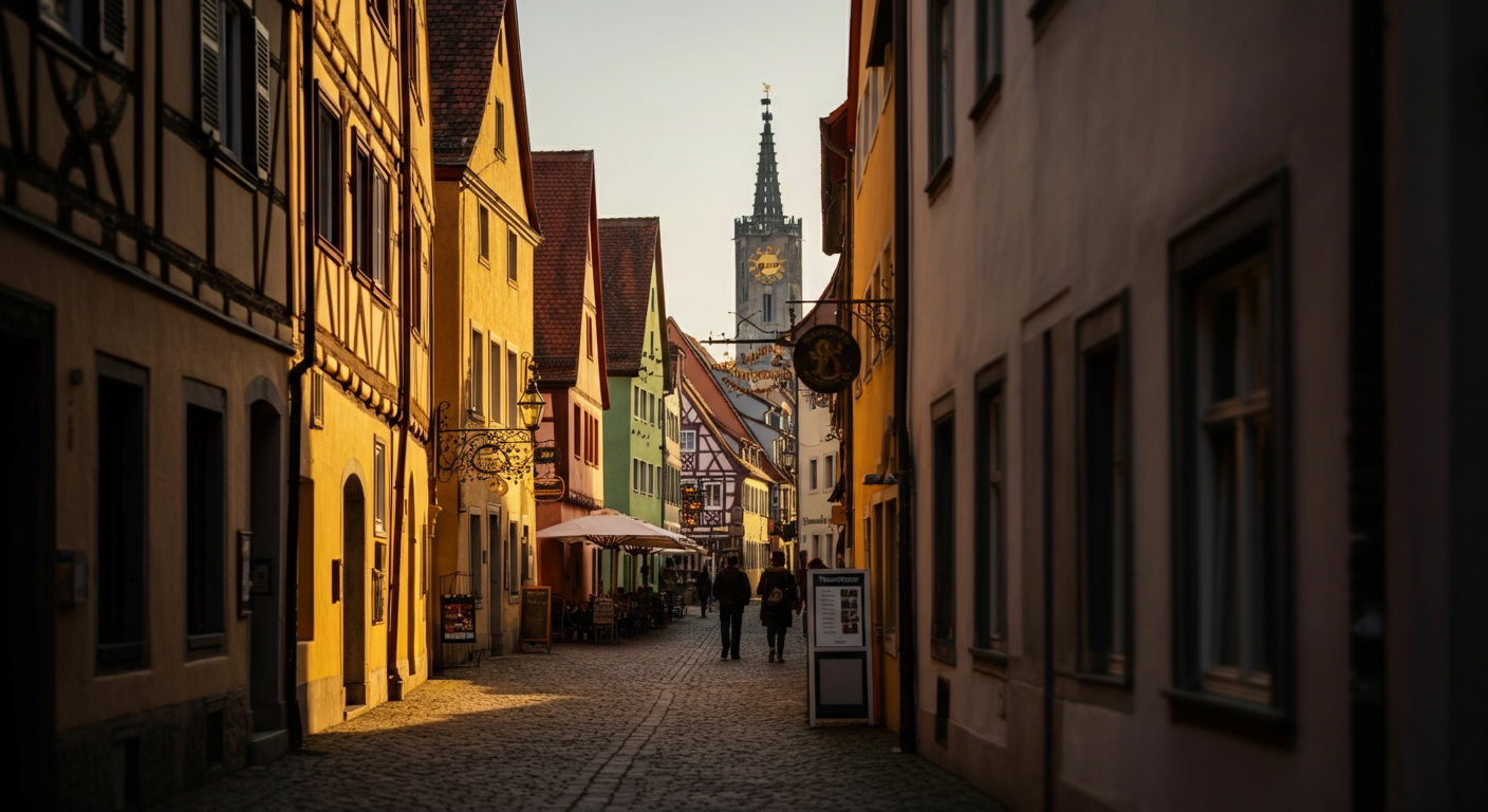 Memmingen Sehenswürdigkeiten Die 10 schönsten Attraktionen der Fuggerstadt - Memmingen