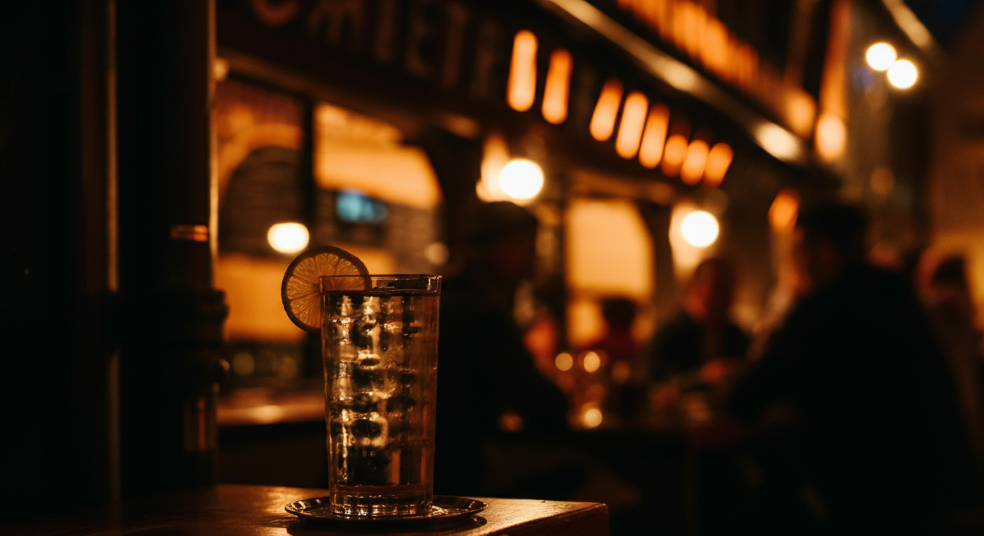 Die 10 besten Bars in Menden Von Craft-Cocktails bis Biergarten - Menden
