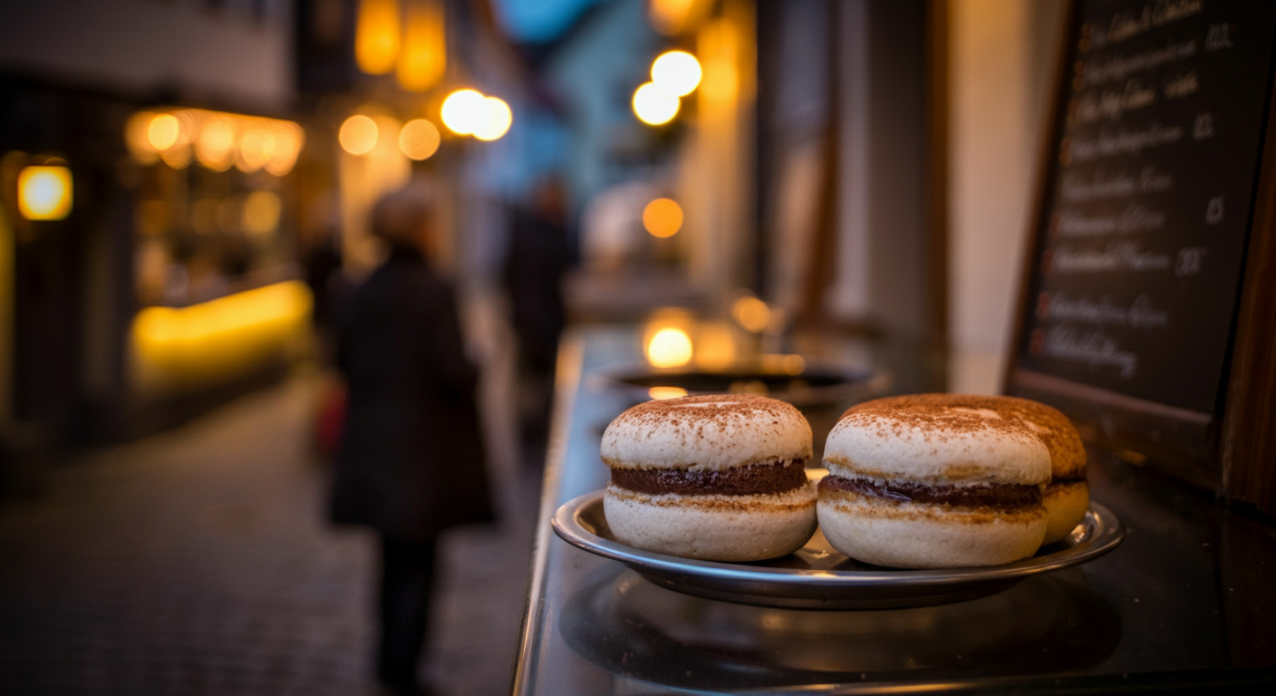 Die 10 besten Cafs in Menden - Menden