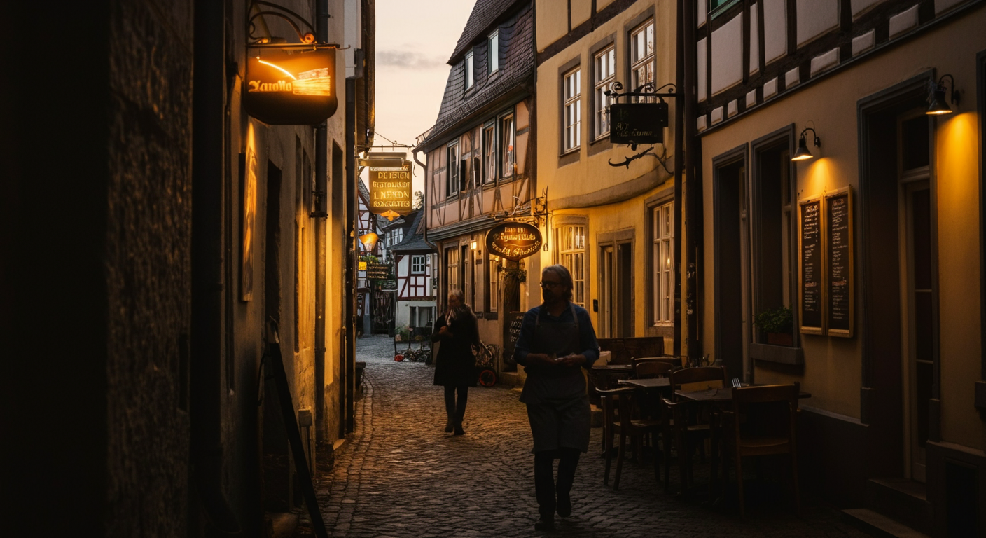Die 10 besten Restaurants in Menden für jeden Geschmack - Menden