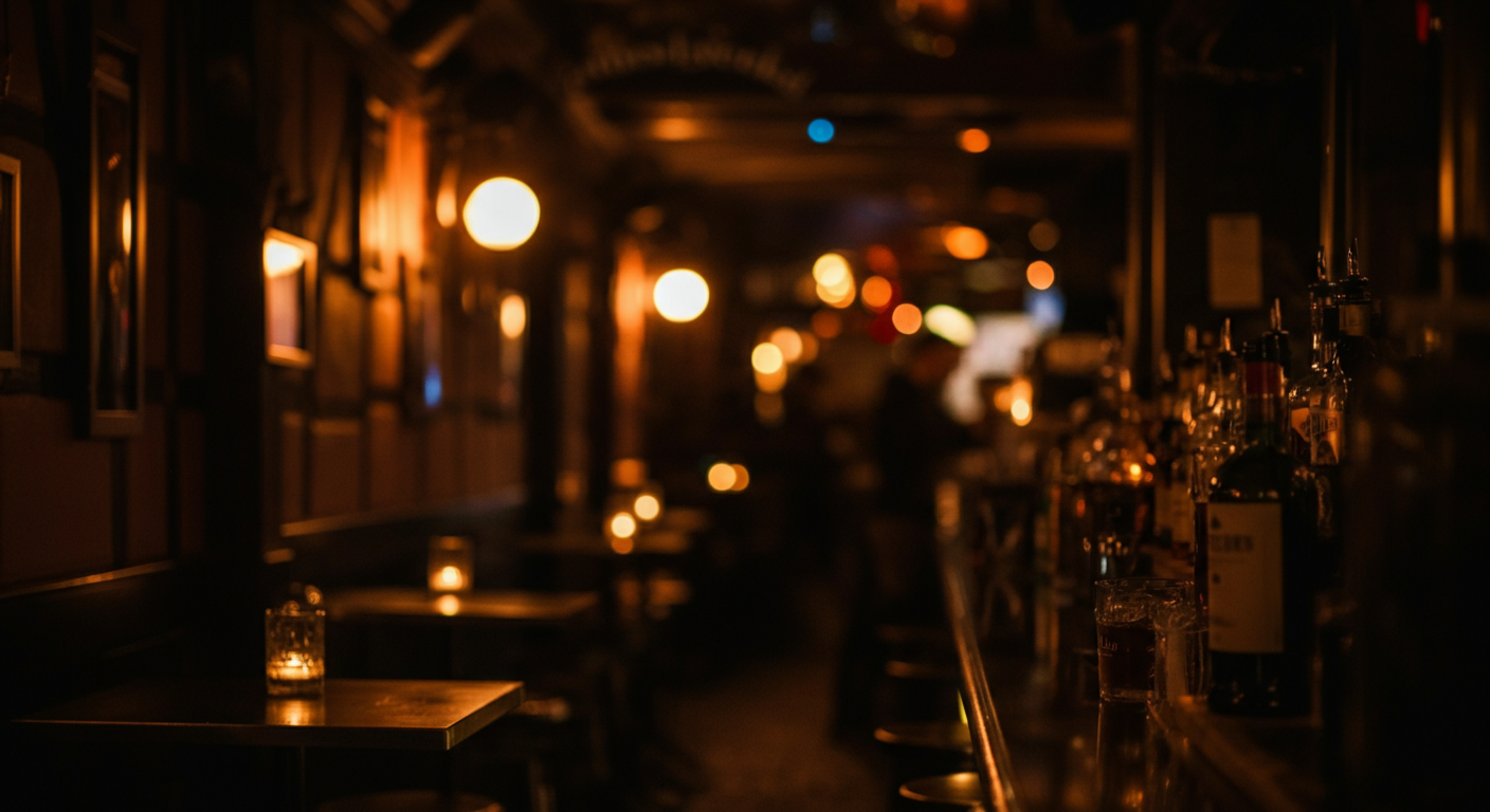 Die besten Bars in Menden: Dein perfekter Abend wartet