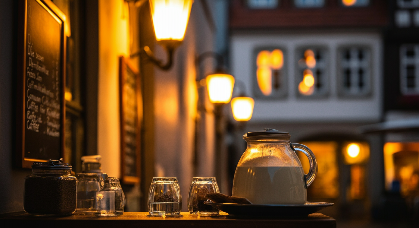 Die besten Cafs in Menden Gemütliche Orte für Kaffee und Kuchen - Menden