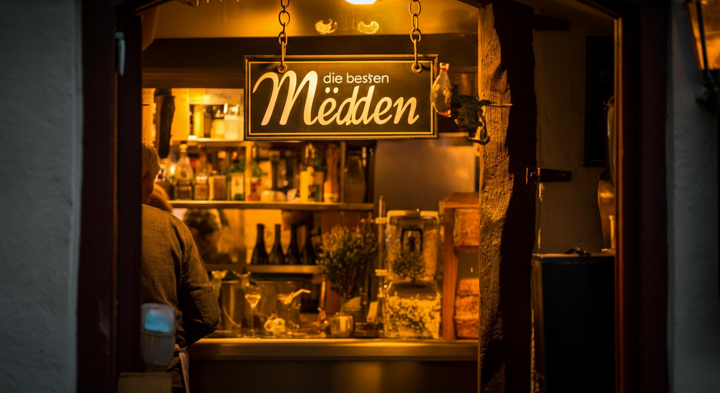 Beste Restaurants in Menden: Kulinarische Schätze entdecken