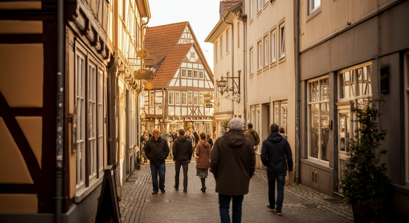 Shopping Menden: Deine Lieblingsladen in der Innenstadt