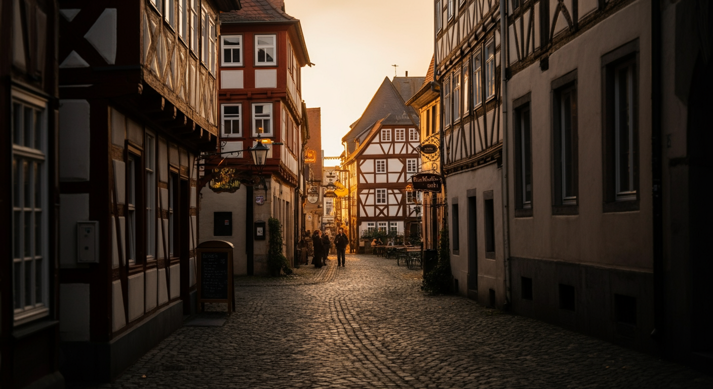 Entdecke Mindens Top-Highlights: 10 atemberaubende Sehenswürdigkeiten