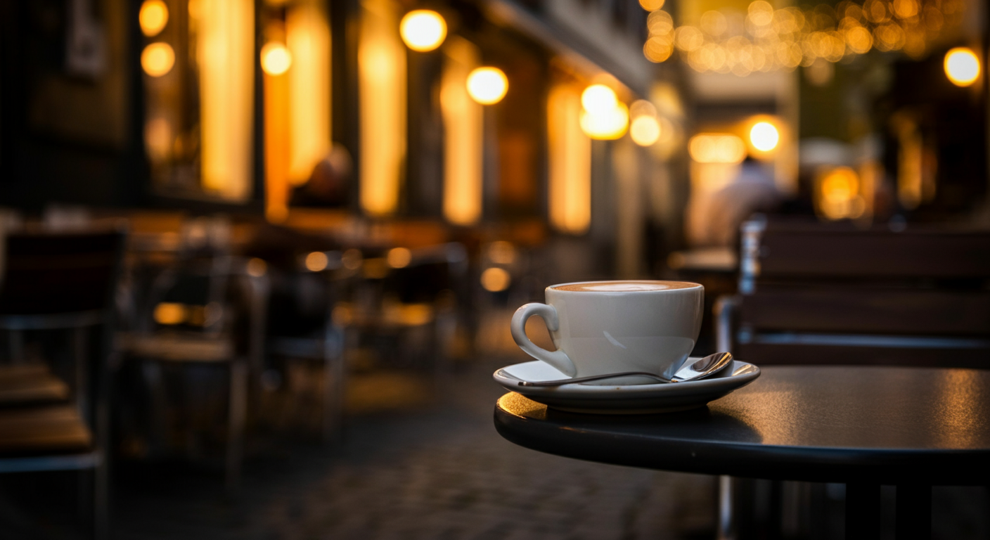 Die besten Cafs in Minden Gemütliche Kaffee-Oasen und Geheimtipps zum Entspannen - Minden