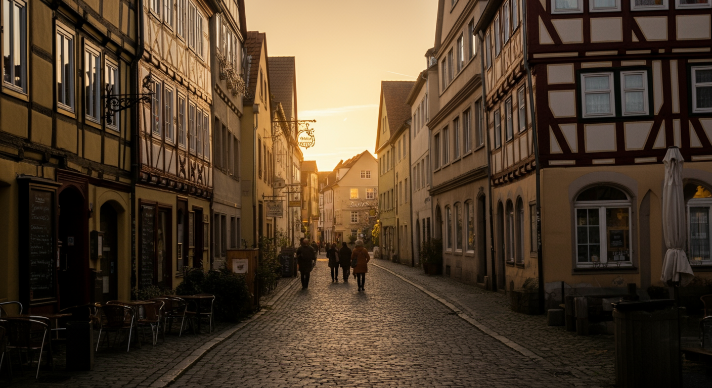 Minden Sehenswürdigkeiten: Dein Guide zu den schönsten Orten