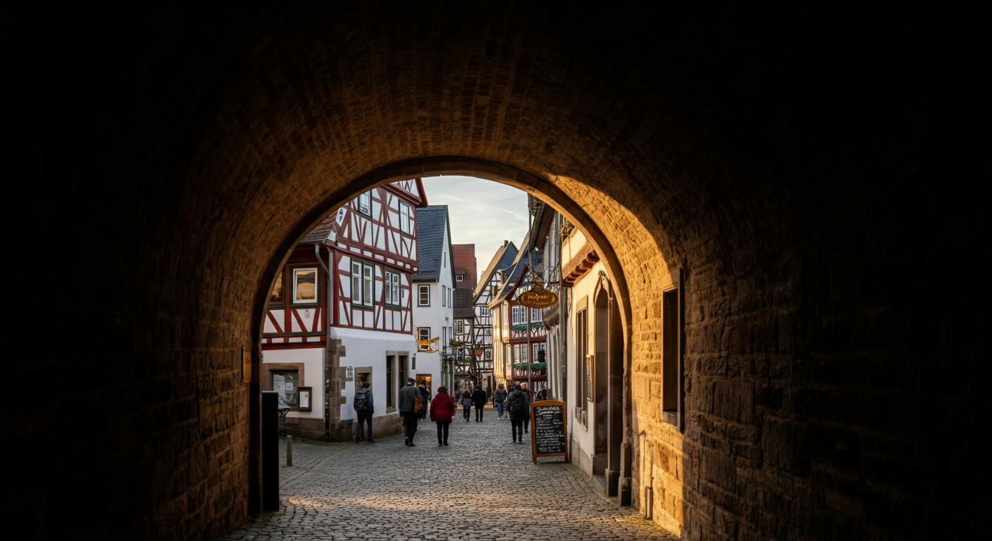 Sehenswürdigkeiten in Minden Die Top 10 Attraktionen - Minden