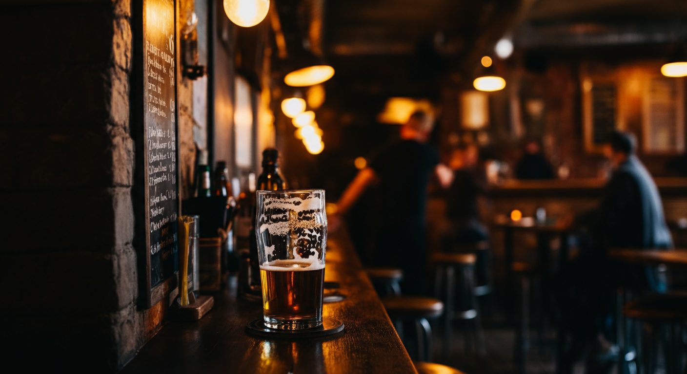 Die 10 besten Bars in Moers Von Craft-Beer-Lounges bis zu hippen Kneipen - Moers