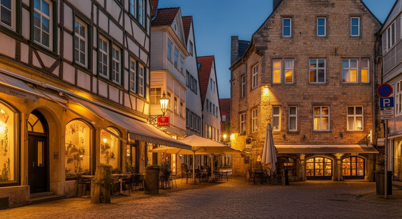 Die 10 besten Cafs in Moers für einen entspannten Kaffee - Moers