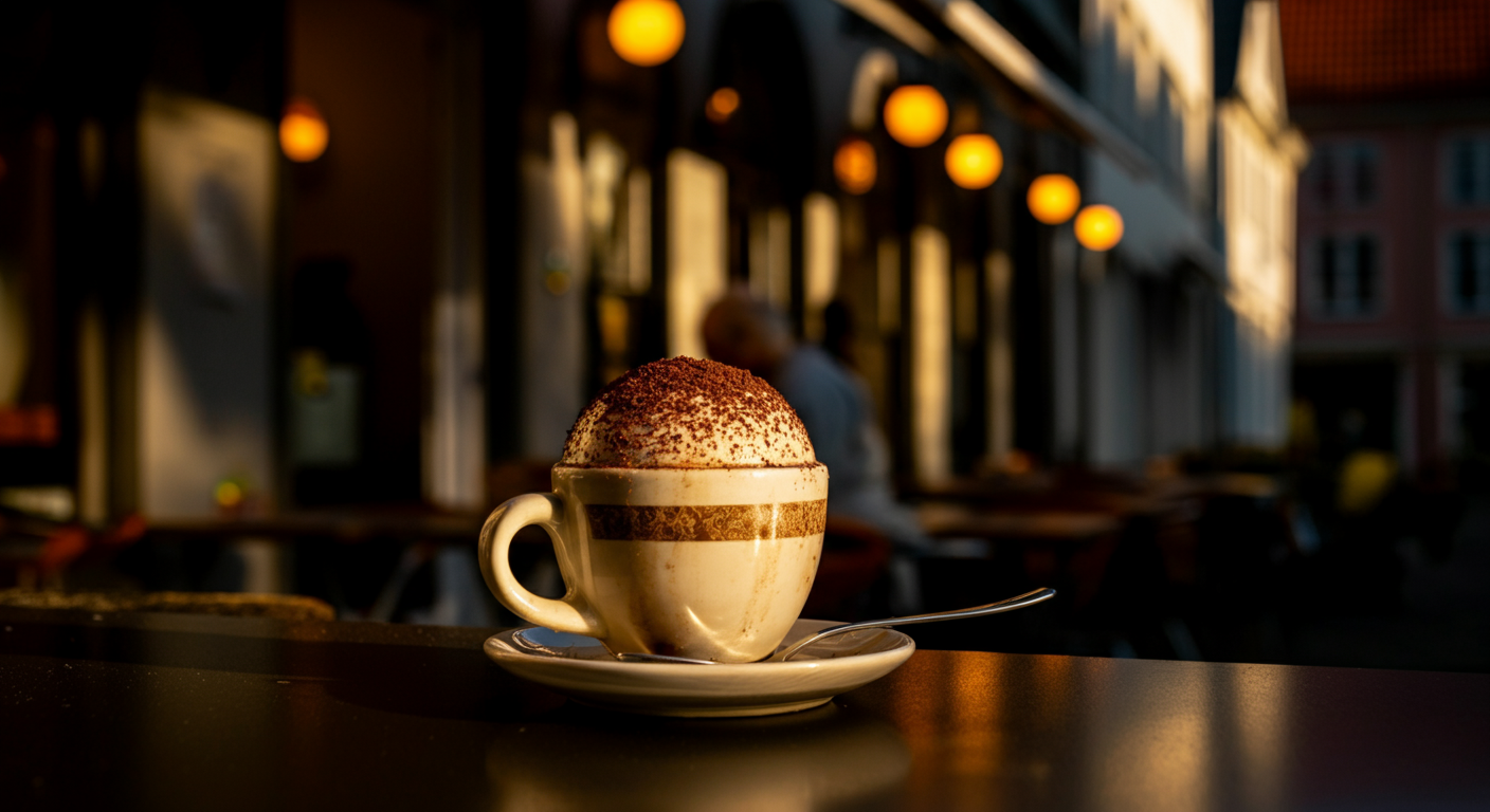 Entdecke die 10 kaffeehäuslichen Oasen in Moers - Dein Gaumen wird entzückt!