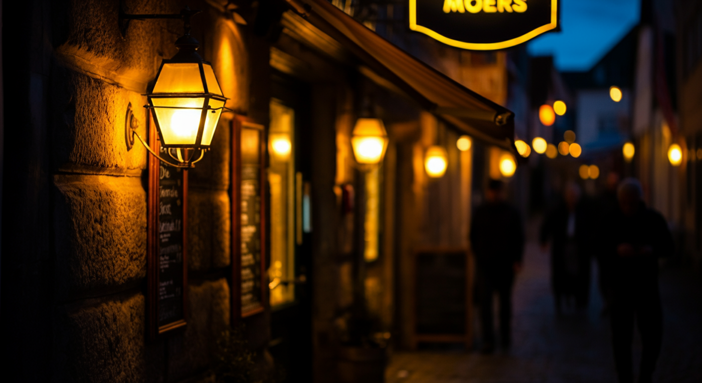 Die 10 besten Restaurants in Moers für jeden Geschmack - Moers