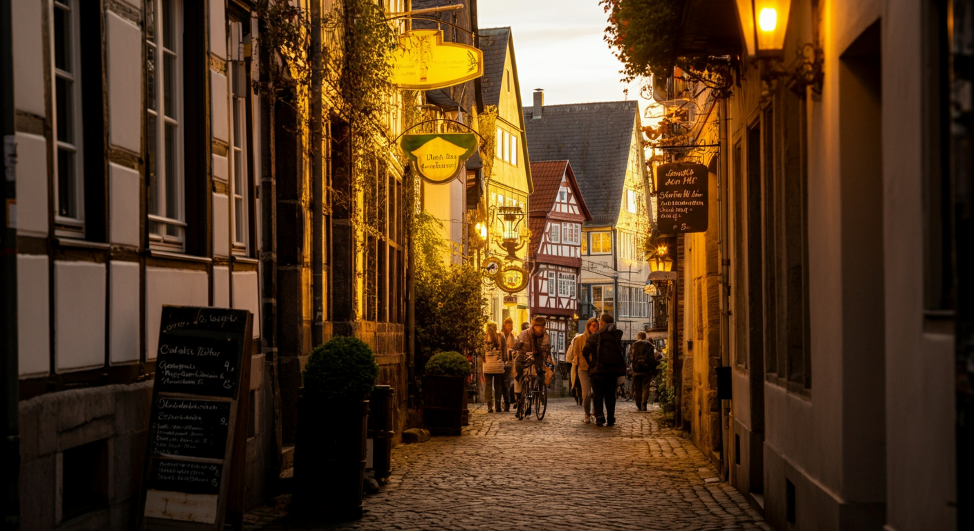 Die 10 besten Sehenswürdigkeiten in Moers entdecken - Moers