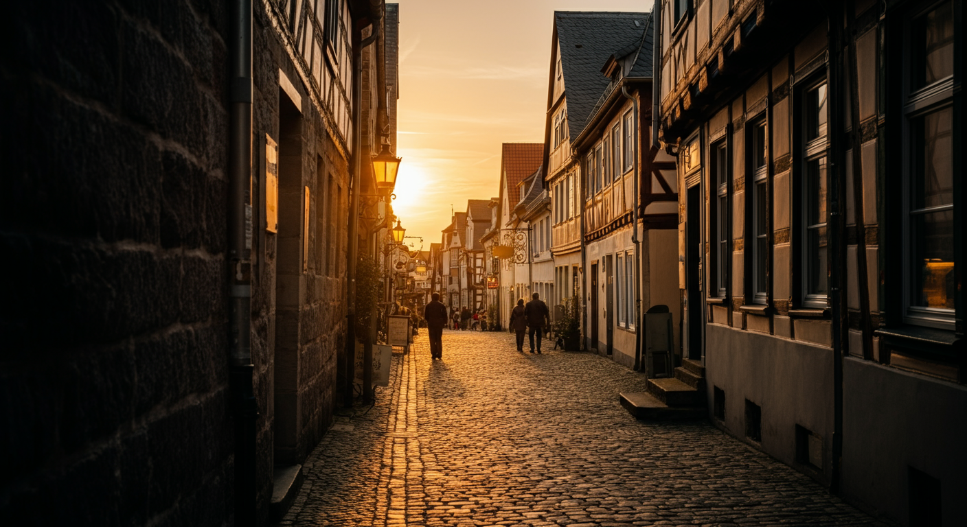 Die 12 besten Sehenswürdigkeiten in Moers - Moers