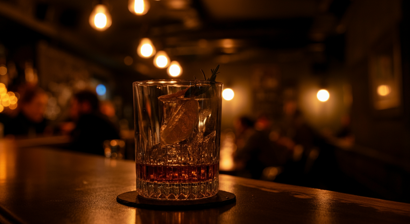 Verwöhn dich mit Moers' besten Cocktails - Erlebe prickelnden Genuss!