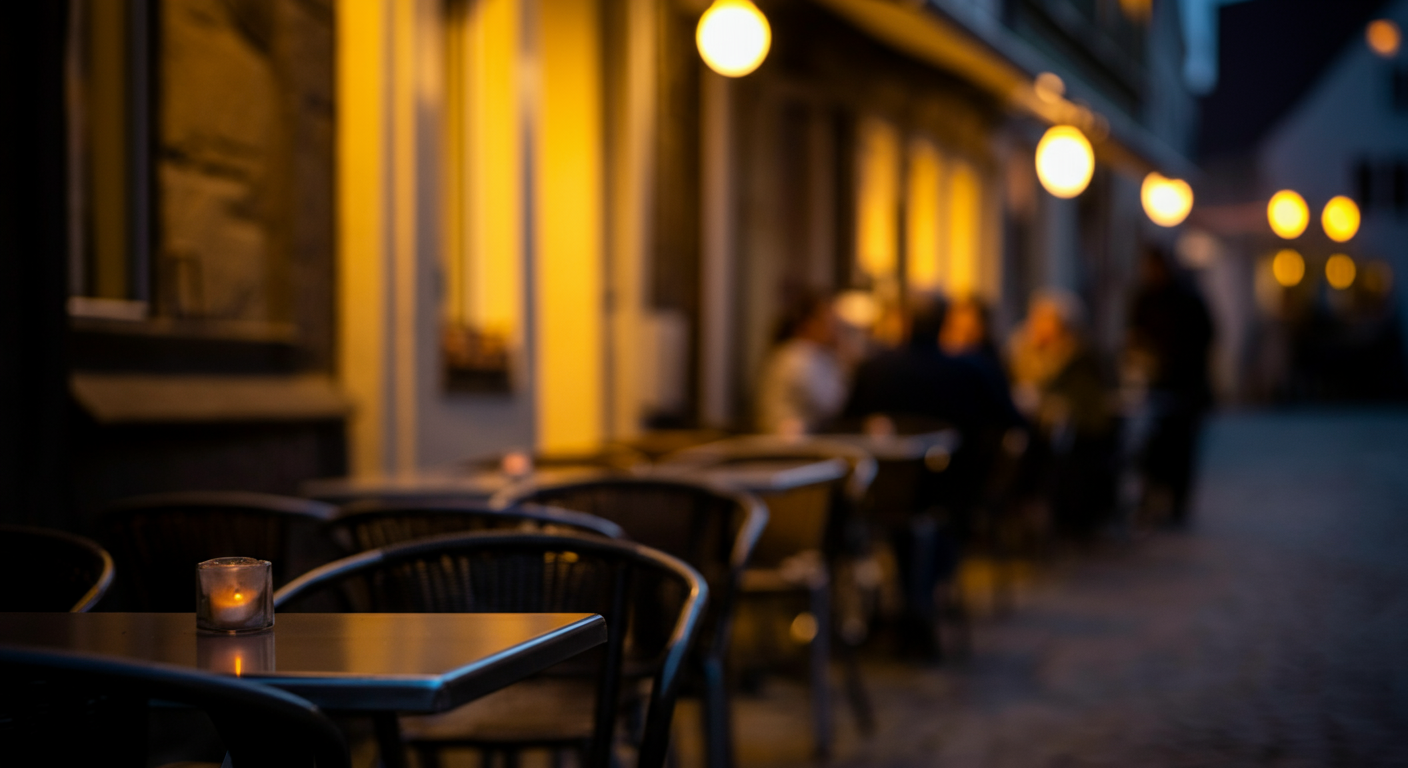 Die besten Cafs in Moers für einen gemütlichen Kaffee und Kuchen - Moers